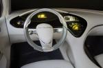 Chrysler 200C EV Concept 2009 года